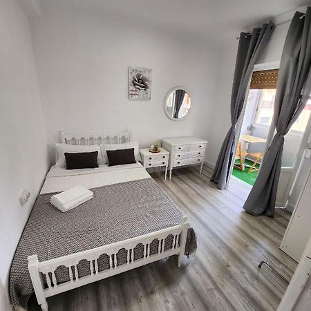 Nice Flat Alicante - Jijona Dış mekan fotoğraf