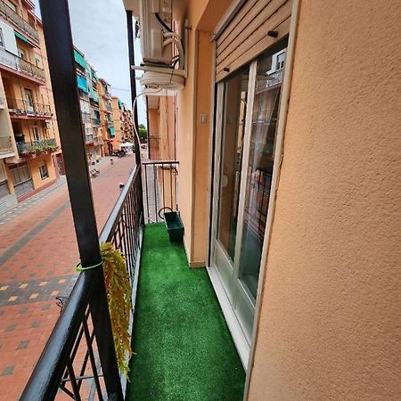 Nice Flat Alicante - Jijona Dış mekan fotoğraf