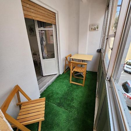 Nice Flat Alicante - Jijona Dış mekan fotoğraf