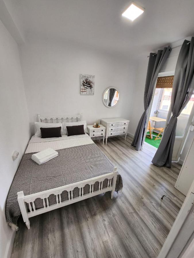 Nice Flat Alicante - Jijona Dış mekan fotoğraf