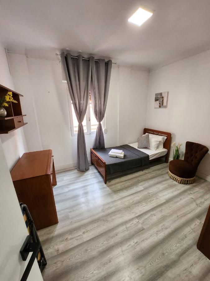 Nice Flat Alicante - Jijona Dış mekan fotoğraf