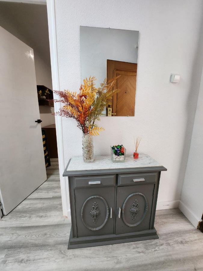 Nice Flat Alicante - Jijona Dış mekan fotoğraf