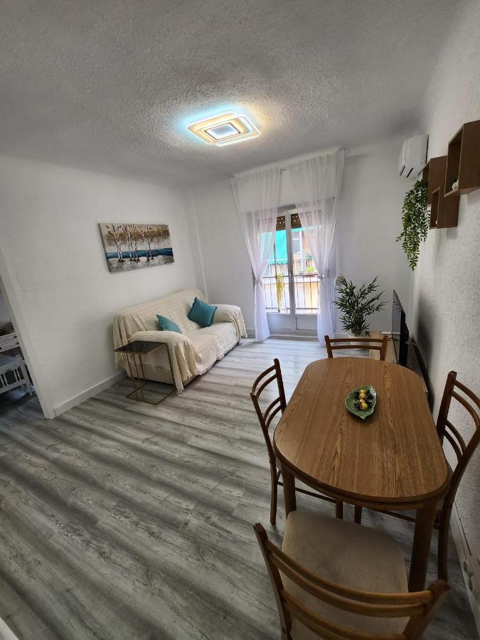 Nice Flat Alicante - Jijona Dış mekan fotoğraf