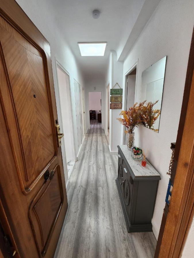 Nice Flat Alicante - Jijona Dış mekan fotoğraf