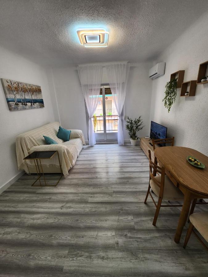 Nice Flat Alicante - Jijona Dış mekan fotoğraf