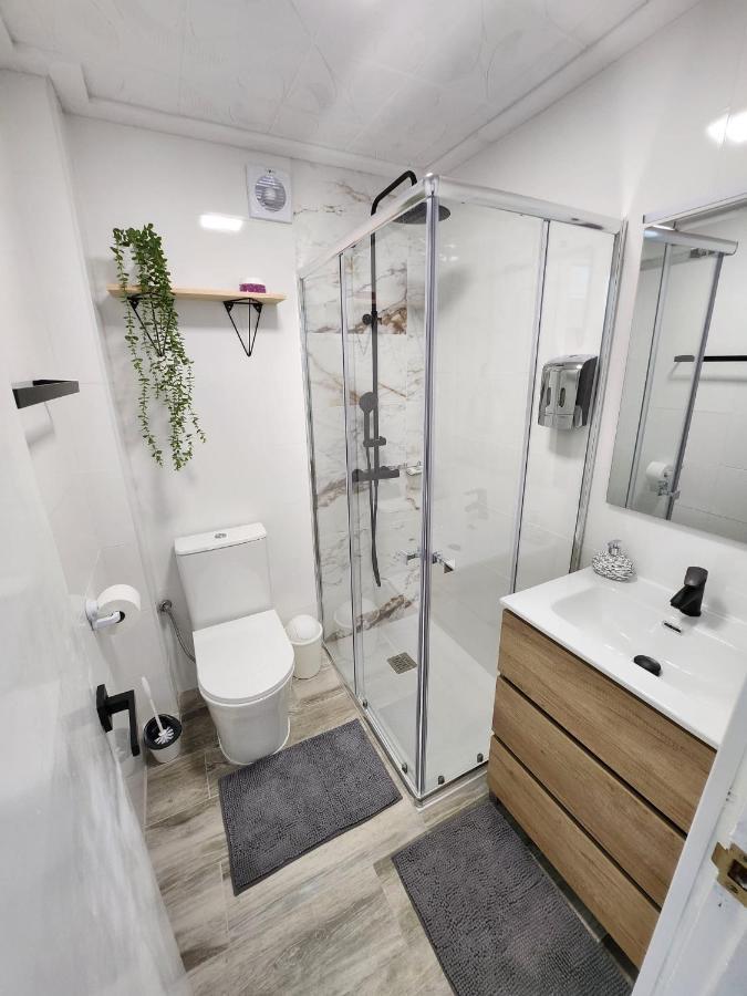 Nice Flat Alicante - Jijona Dış mekan fotoğraf