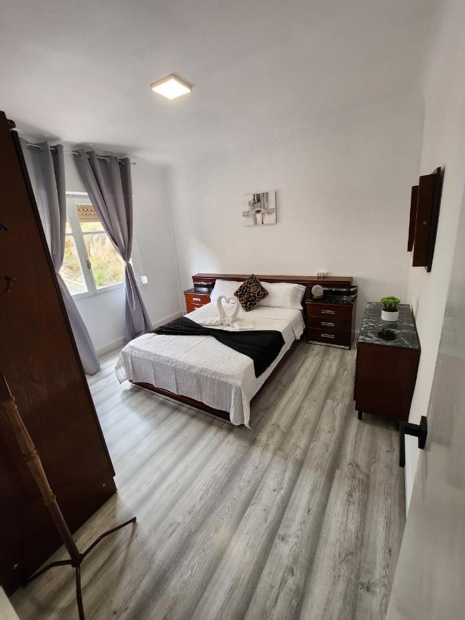 Nice Flat Alicante - Jijona Dış mekan fotoğraf