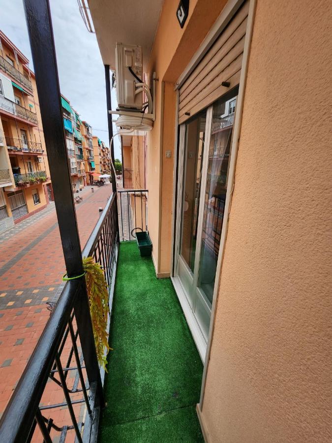 Nice Flat Alicante - Jijona Dış mekan fotoğraf