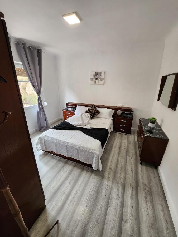 Nice Flat Alicante - Jijona Dış mekan fotoğraf