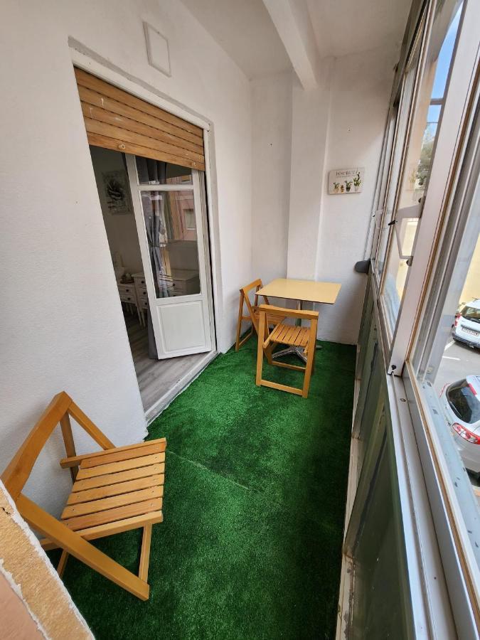 Nice Flat Alicante - Jijona Dış mekan fotoğraf